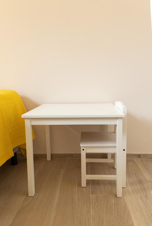 Modern Apartments In The Heart Of Florence Luaran gambar
