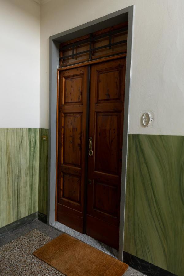 Modern Apartments In The Heart Of Florence Luaran gambar