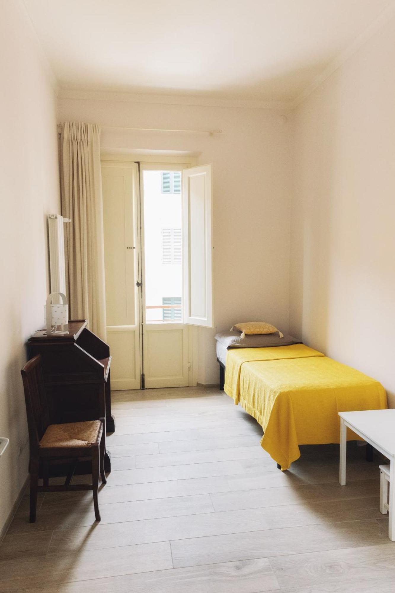 Modern Apartments In The Heart Of Florence Luaran gambar