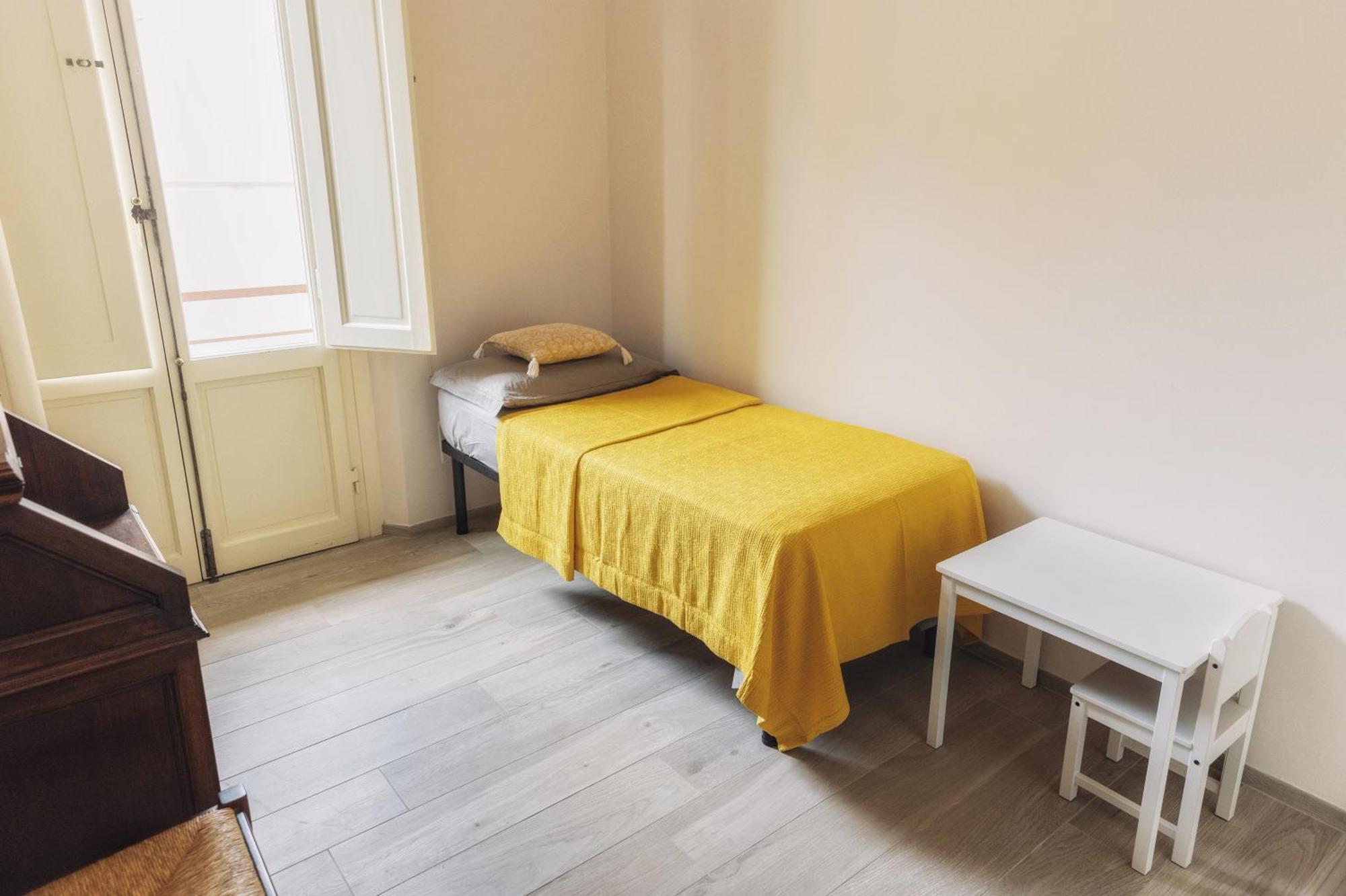 Modern Apartments In The Heart Of Florence Luaran gambar