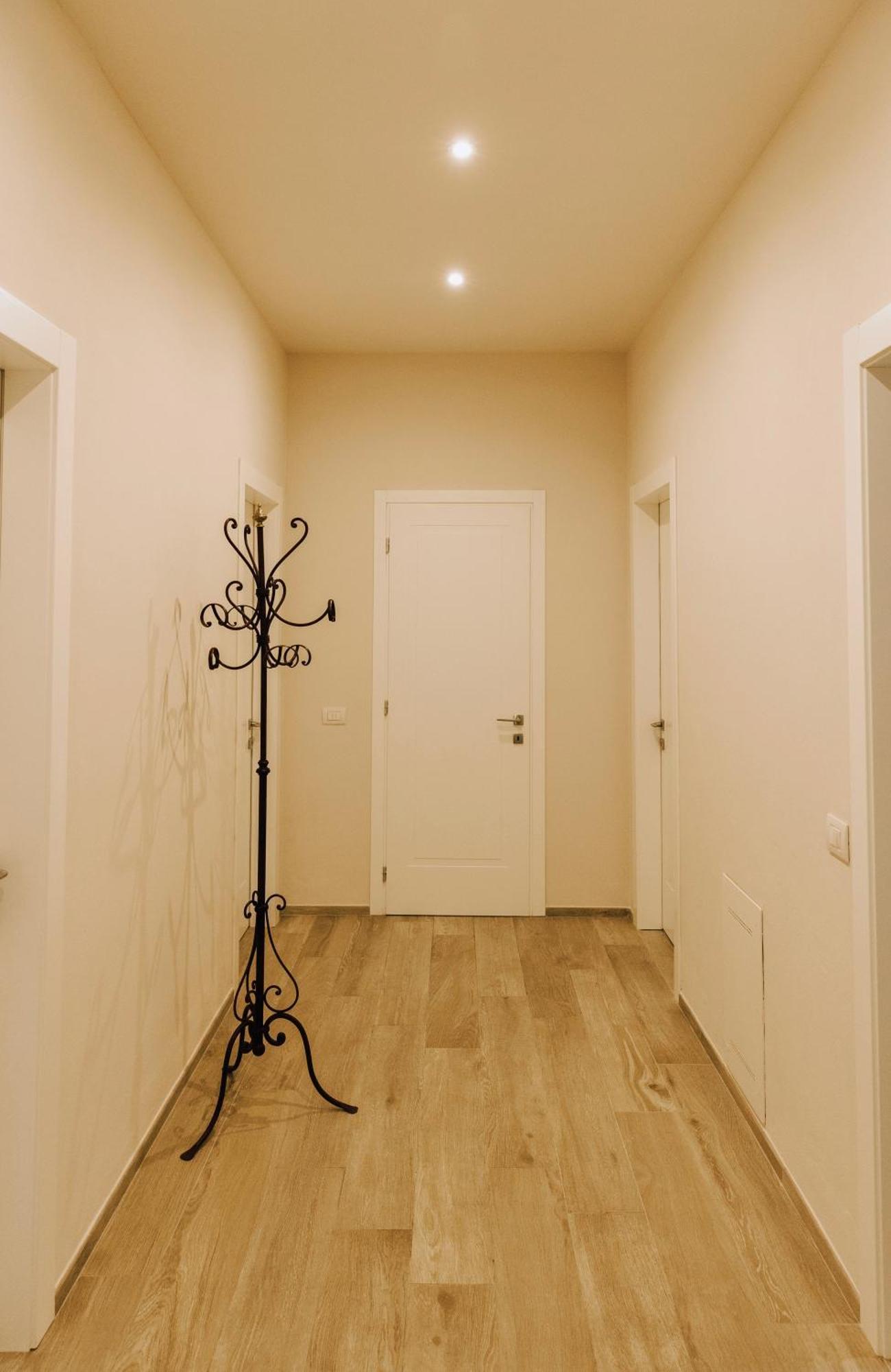 Modern Apartments In The Heart Of Florence Luaran gambar