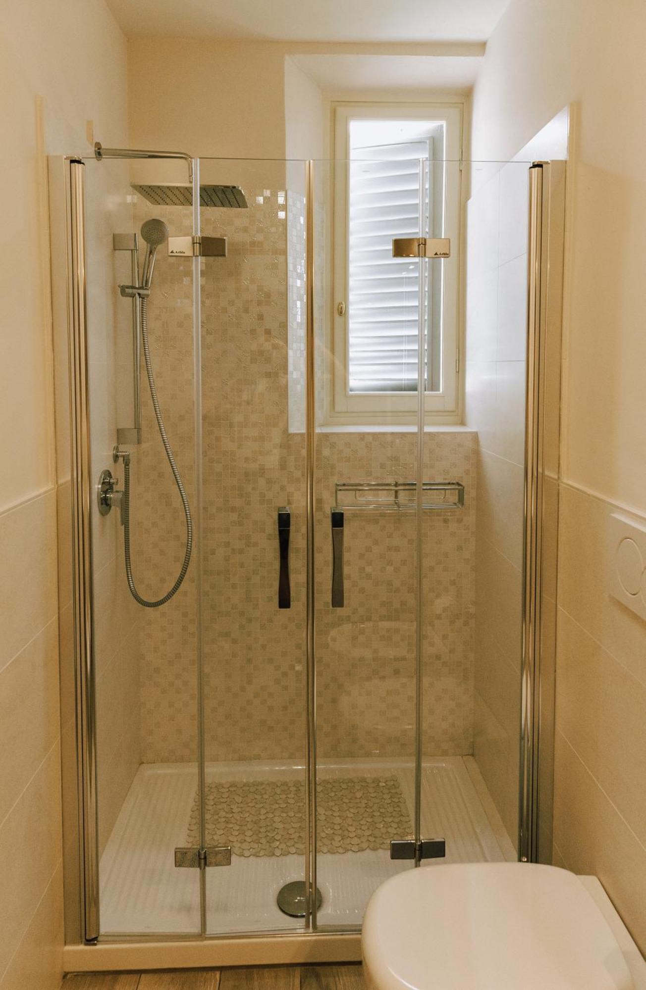 Modern Apartments In The Heart Of Florence Luaran gambar