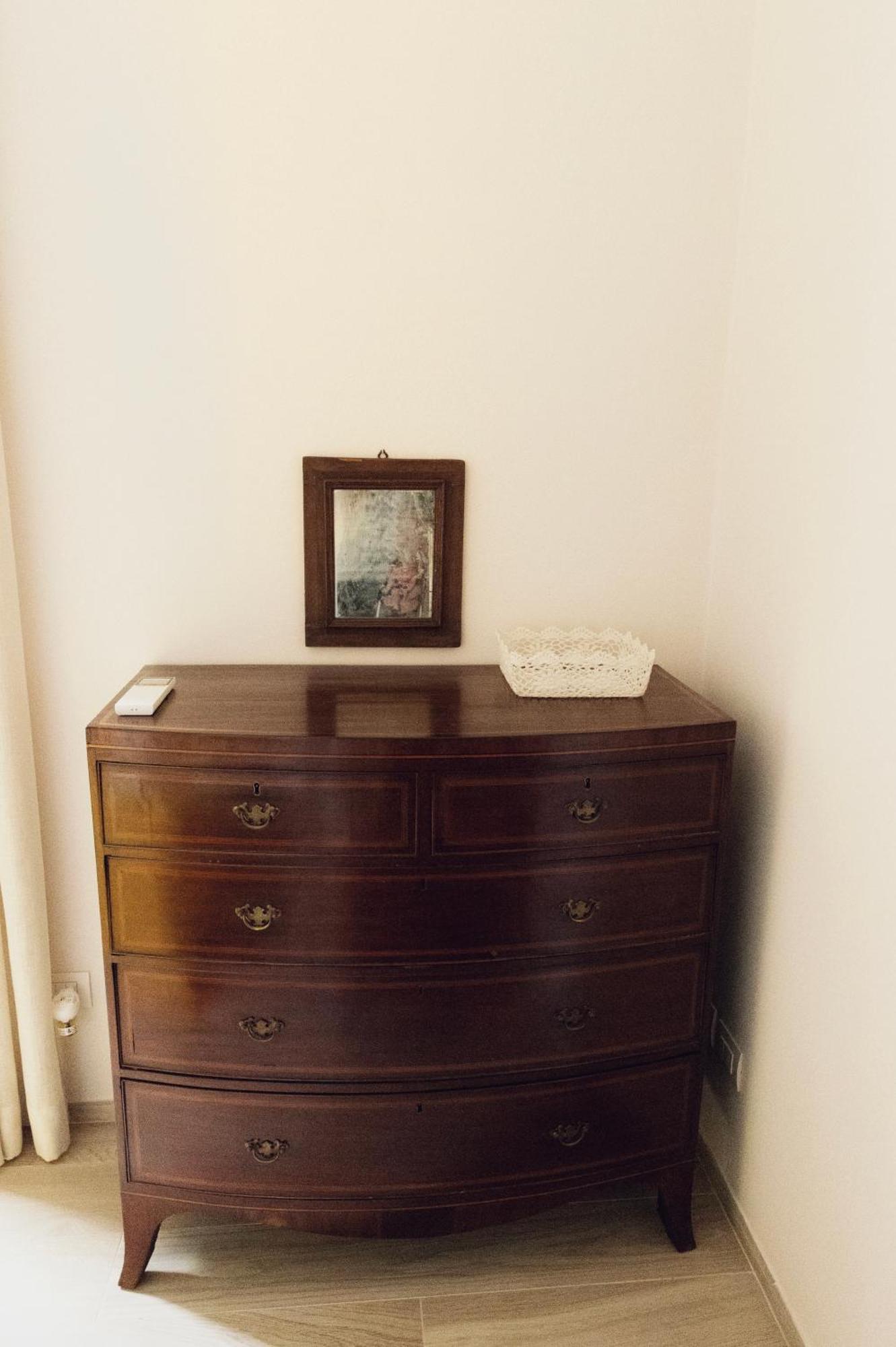 Modern Apartments In The Heart Of Florence Luaran gambar